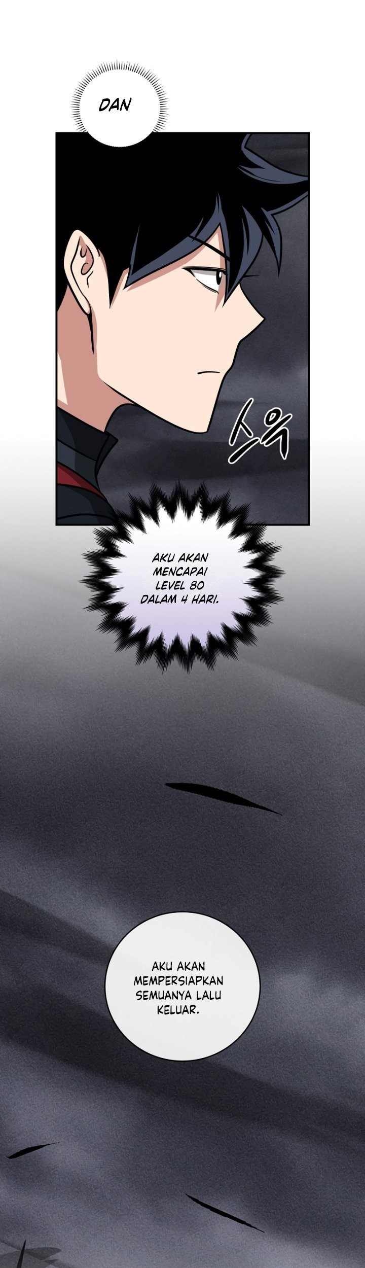 Archmage Streamer Chapter 52 Gambar 38