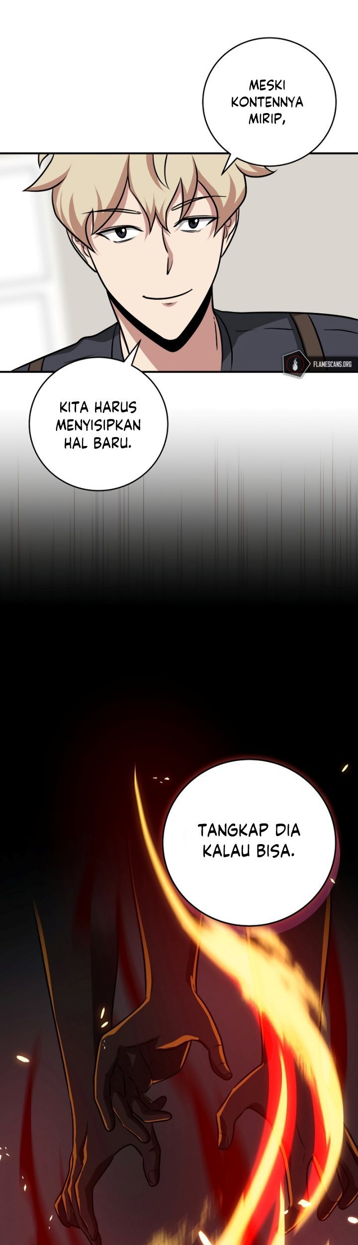Archmage Streamer Chapter 52 Gambar 50