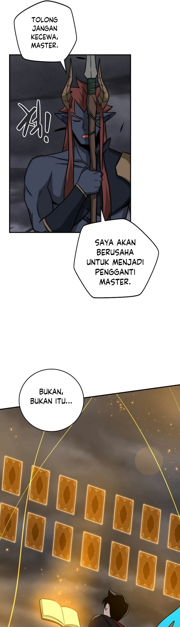 Archmage Streamer Chapter 52 Gambar 14