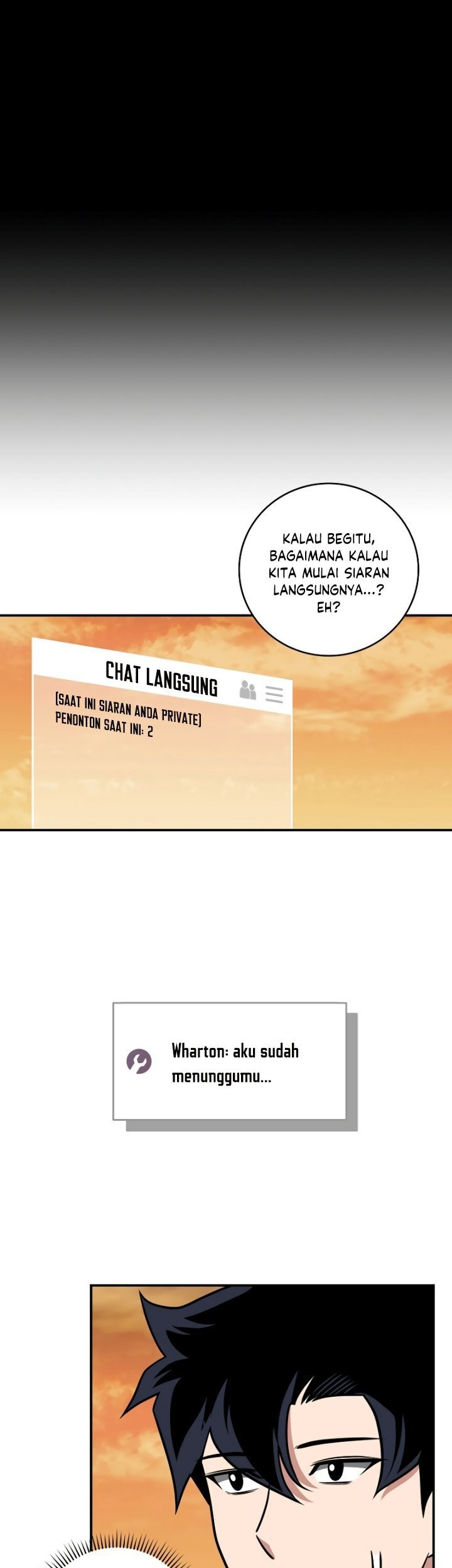Archmage Streamer Chapter 53 Gambar 24