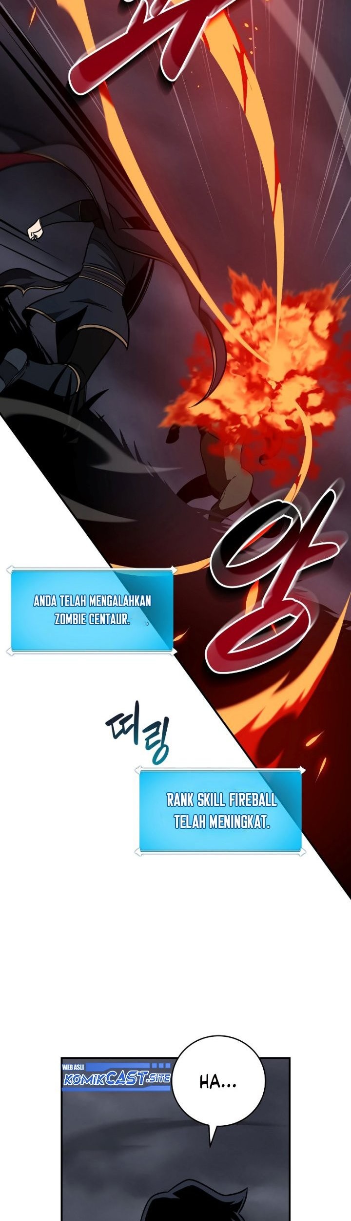 Archmage Streamer Chapter 53 Gambar 4