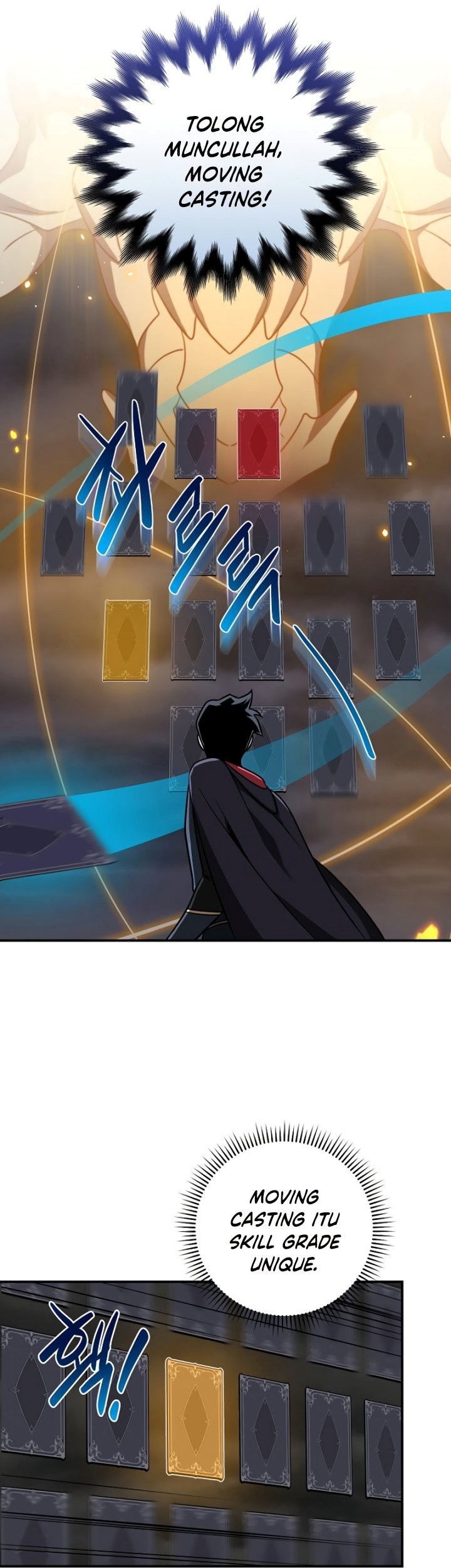 Archmage Streamer Chapter 53 Gambar 10