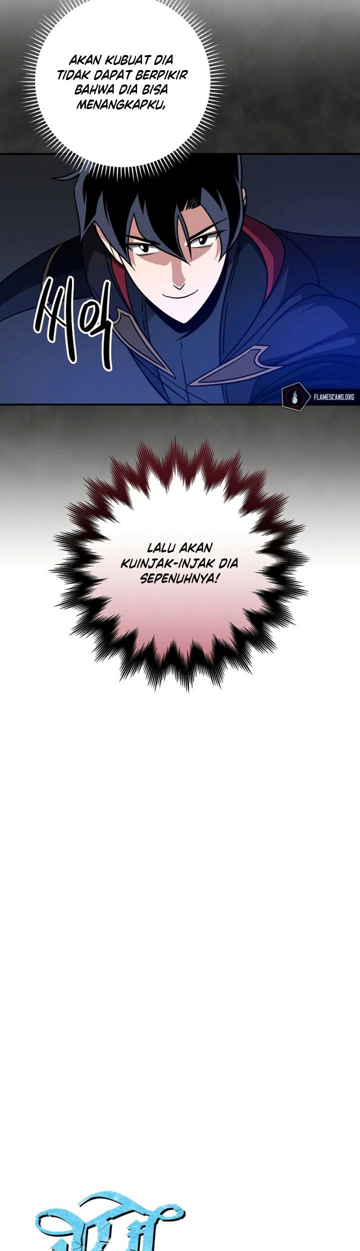 Archmage Streamer Chapter 54 Gambar 20