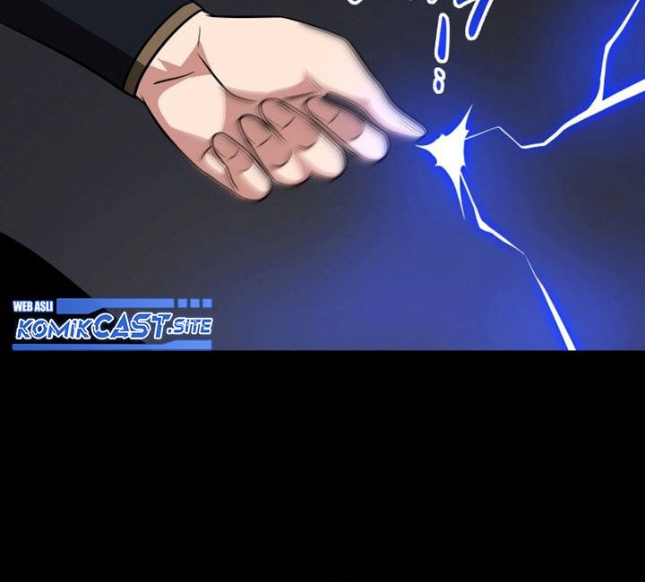 Archmage Streamer Chapter 54 Gambar 31