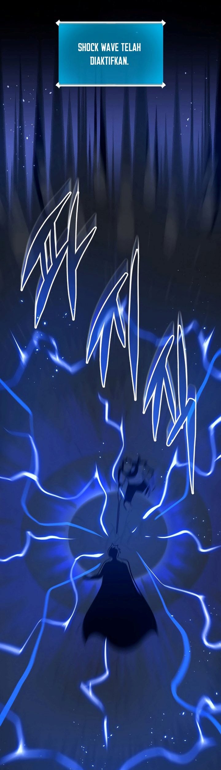 Archmage Streamer Chapter 54 Gambar 32