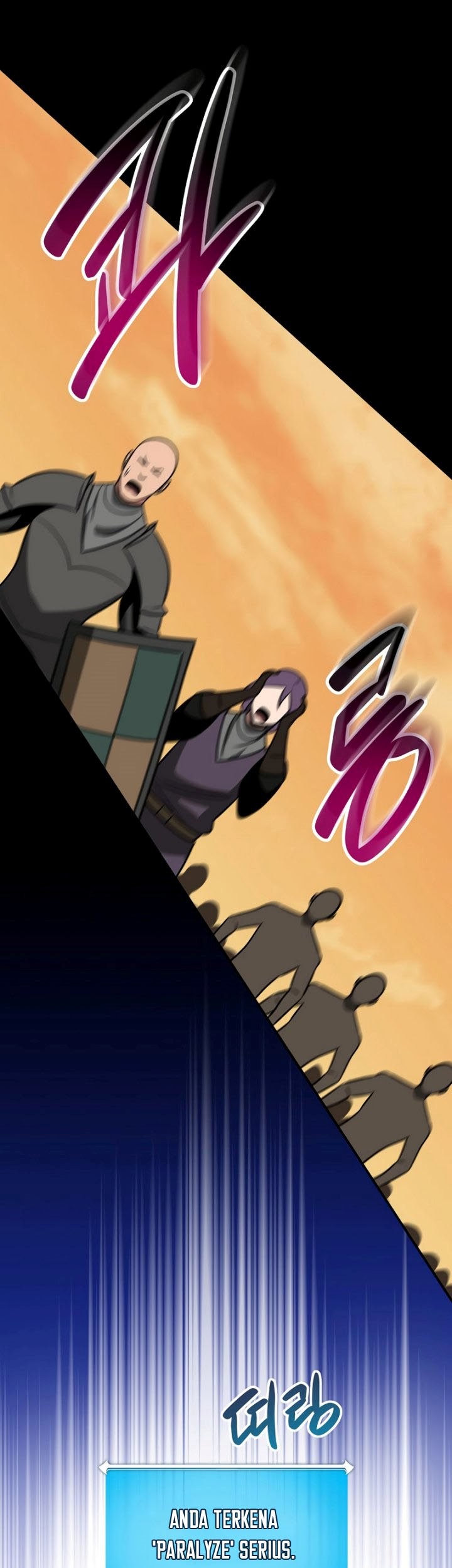 Archmage Streamer Chapter 54 Gambar 34