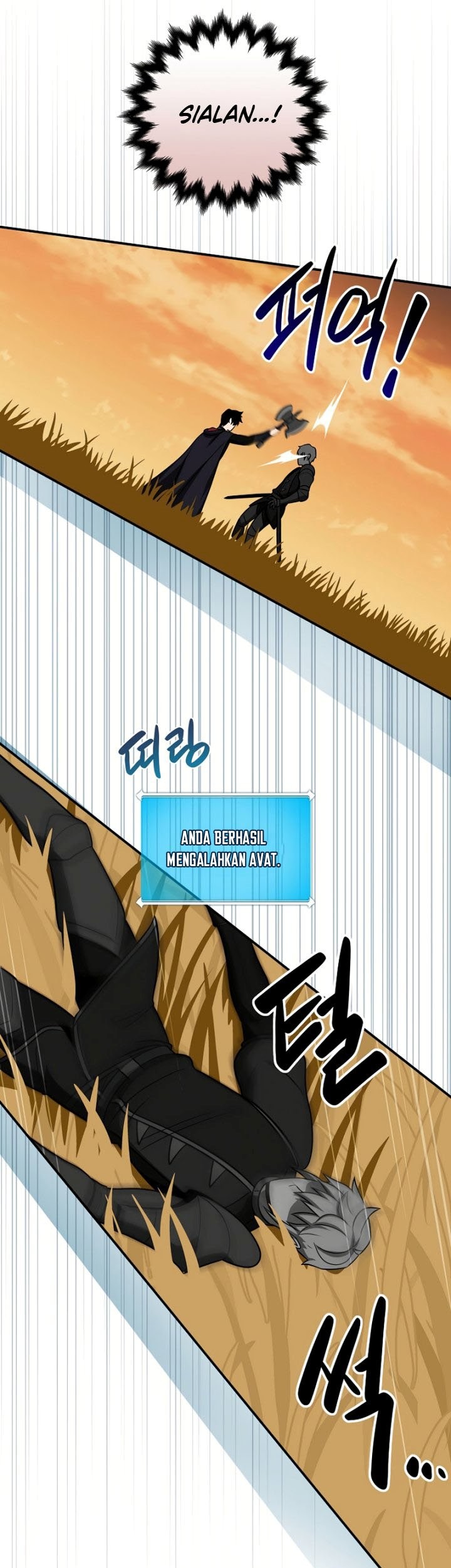 Archmage Streamer Chapter 54 Gambar 42