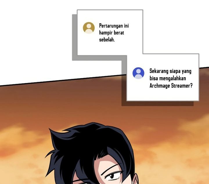 Archmage Streamer Chapter 54 Gambar 45