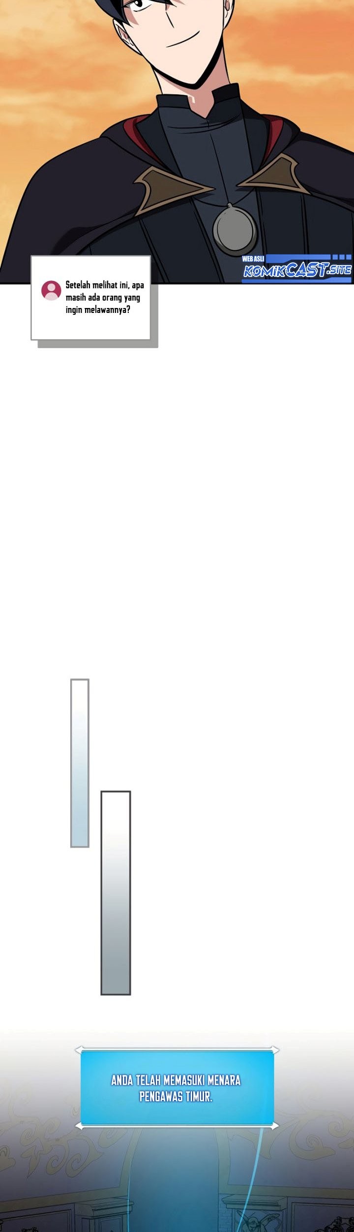 Archmage Streamer Chapter 54 Gambar 46