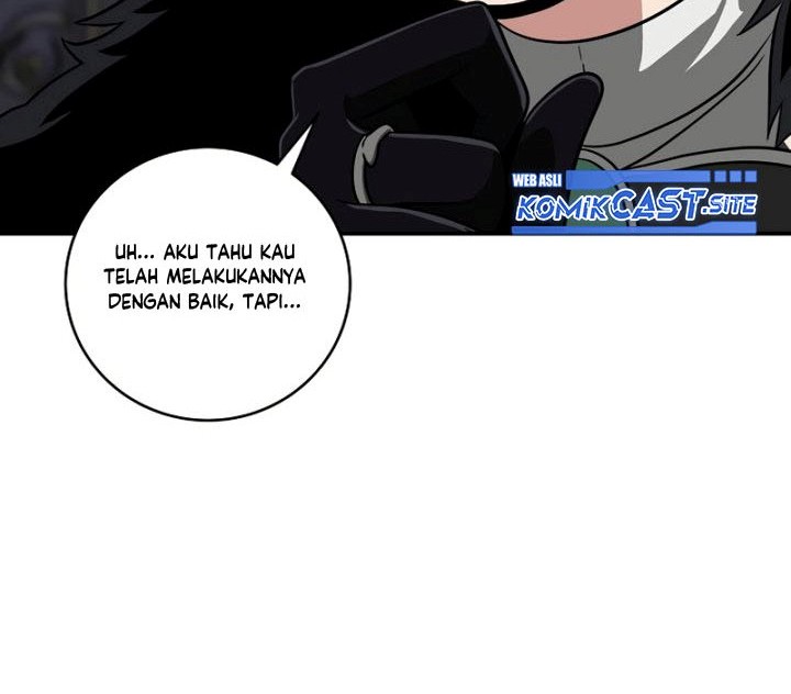 Archmage Streamer Chapter 54 Gambar 49