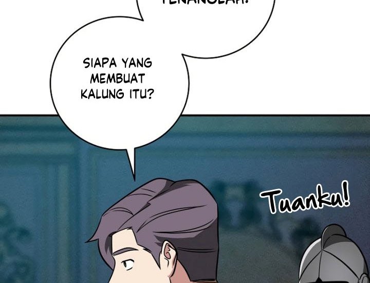 Archmage Streamer Chapter 54 Gambar 55