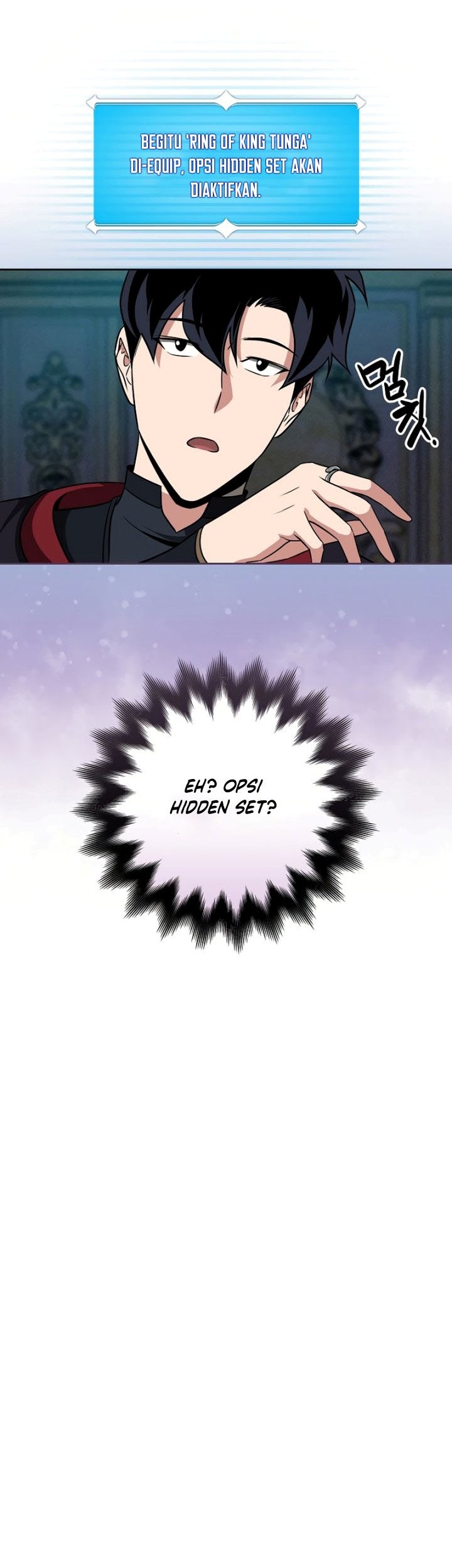 Archmage Streamer Chapter 54 Gambar 62