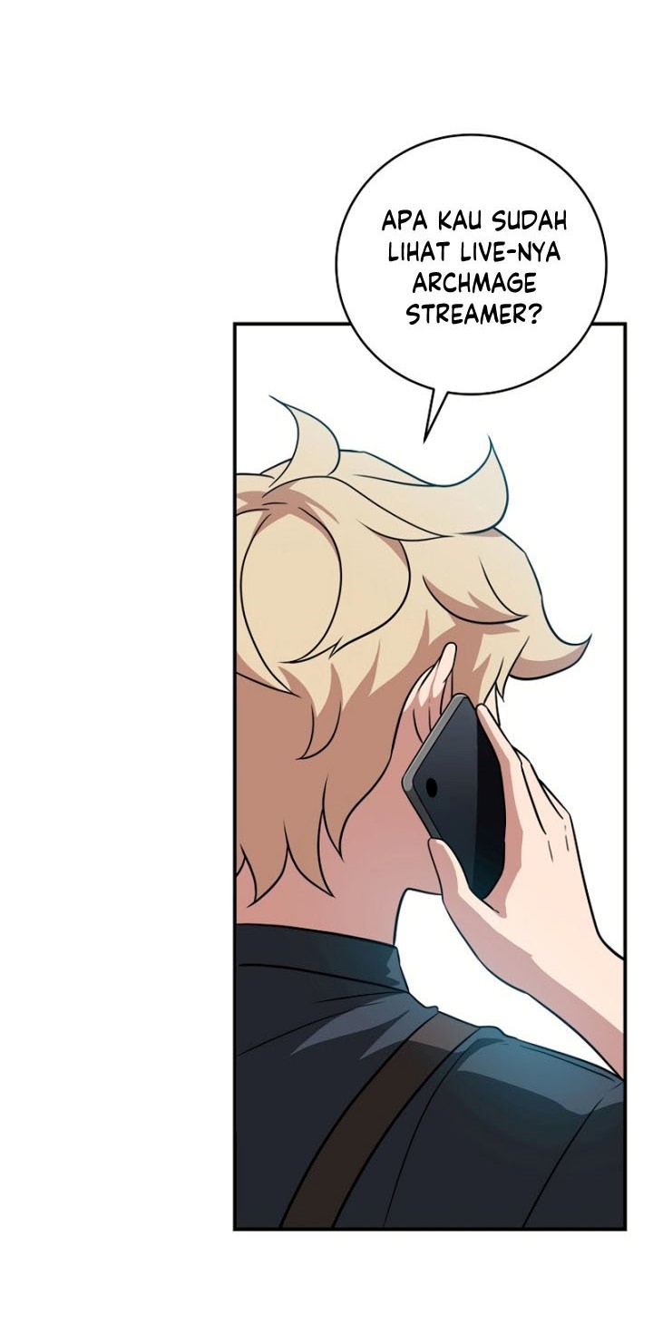Archmage Streamer Chapter 54 Gambar 67