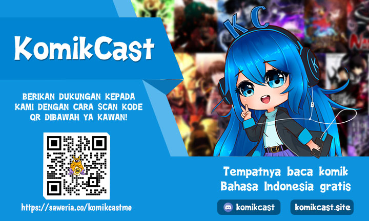 Archmage Streamer Chapter 54 Gambar 71