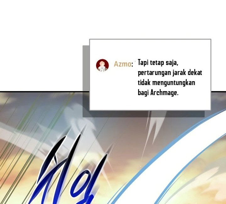 Archmage Streamer Chapter 54 Gambar 13