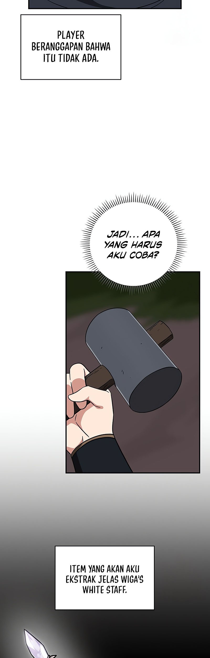 Archmage Streamer Chapter 55 Gambar 39