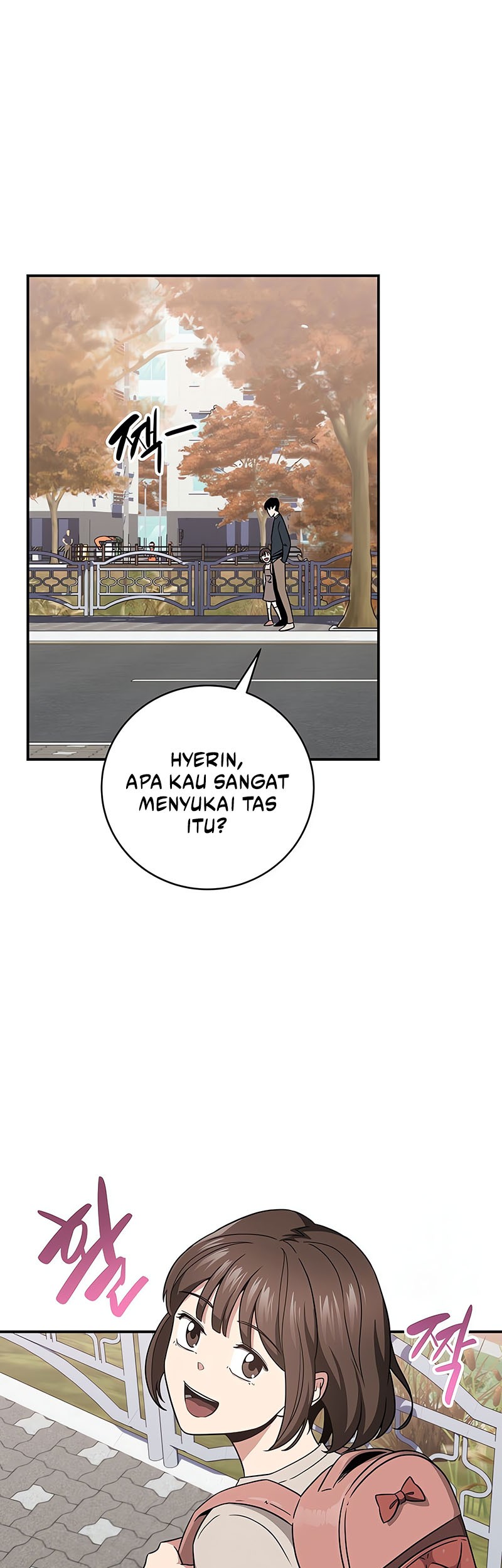 Baca  Archmage Streamer Chapter 55 Gambar 2