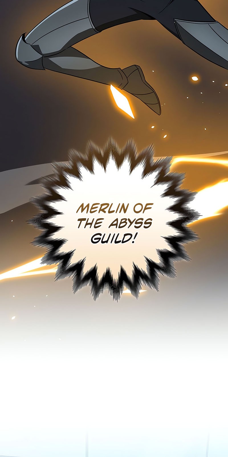 Archmage Streamer Chapter 55 Gambar 17