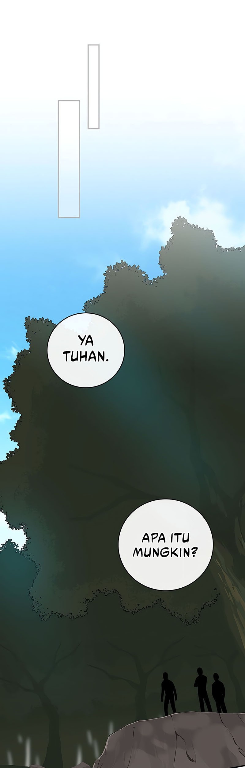 Archmage Streamer Chapter 55 Gambar 19