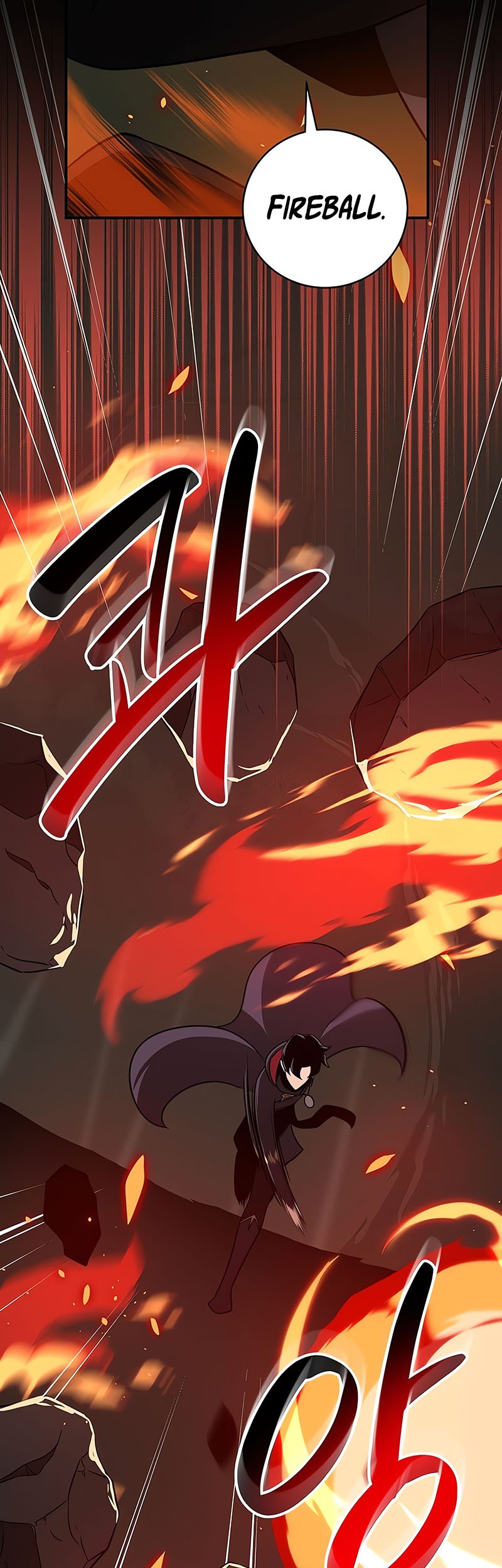 Archmage Streamer Chapter 55 Gambar 22