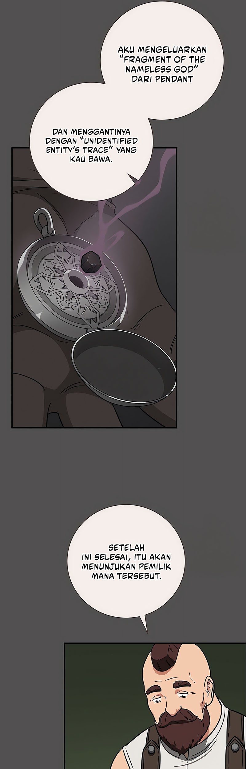 Archmage Streamer Chapter 55 Gambar 26