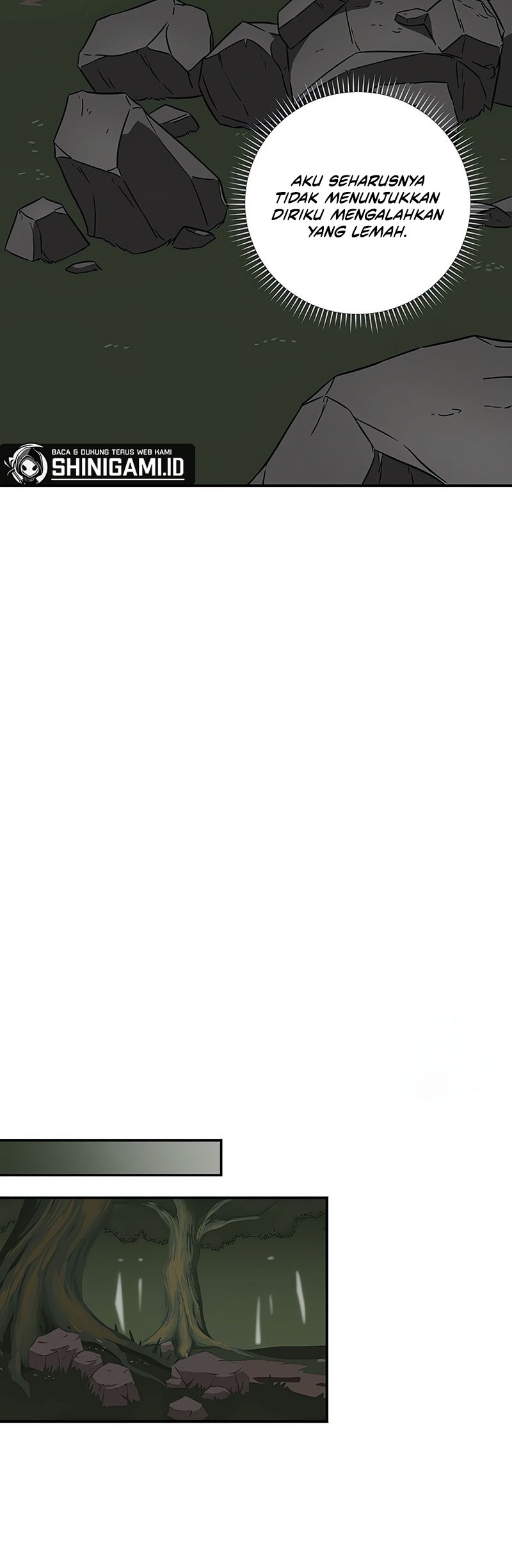 Archmage Streamer Chapter 55 Gambar 29