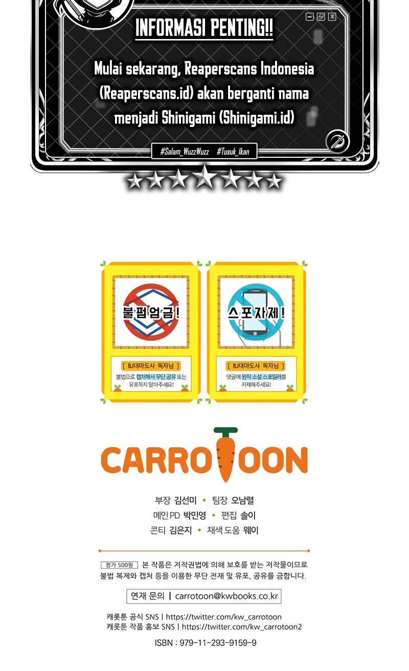 Archmage Streamer Chapter 56 Gambar 46