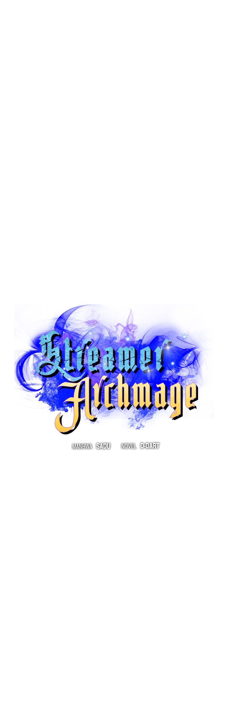 Archmage Streamer Chapter 56 Gambar 8