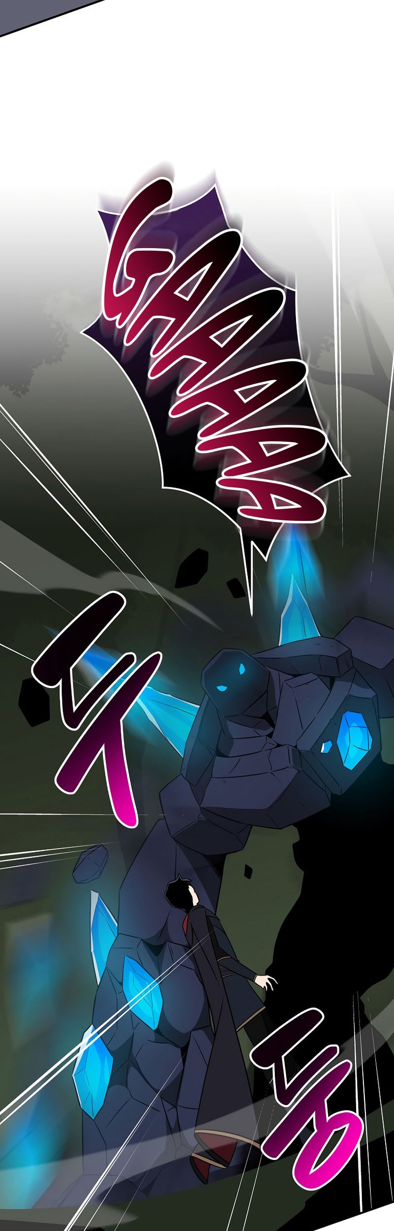 Archmage Streamer Chapter 56 Gambar 16