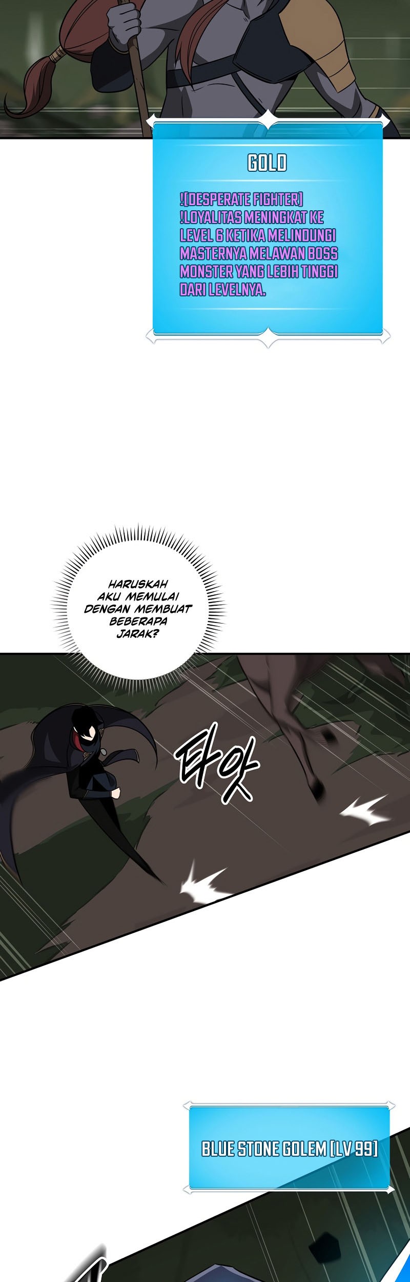 Archmage Streamer Chapter 56 Gambar 20