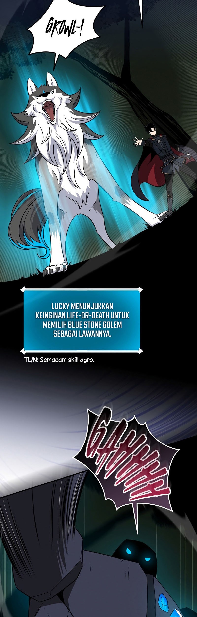 Archmage Streamer Chapter 56 Gambar 24