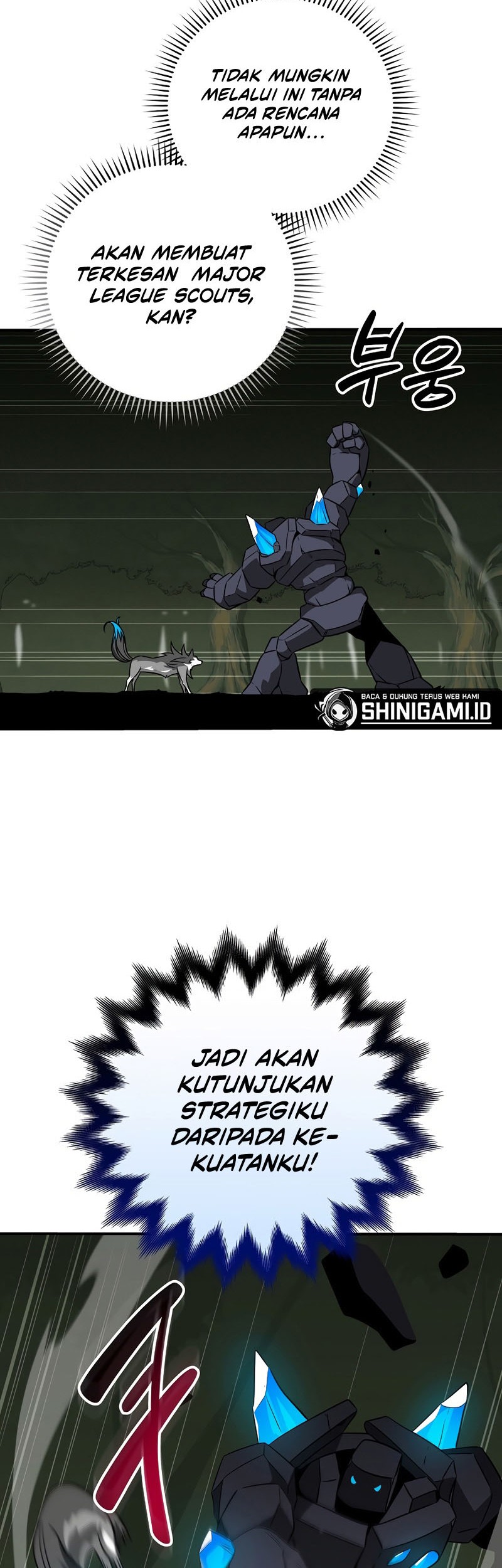 Archmage Streamer Chapter 56 Gambar 26