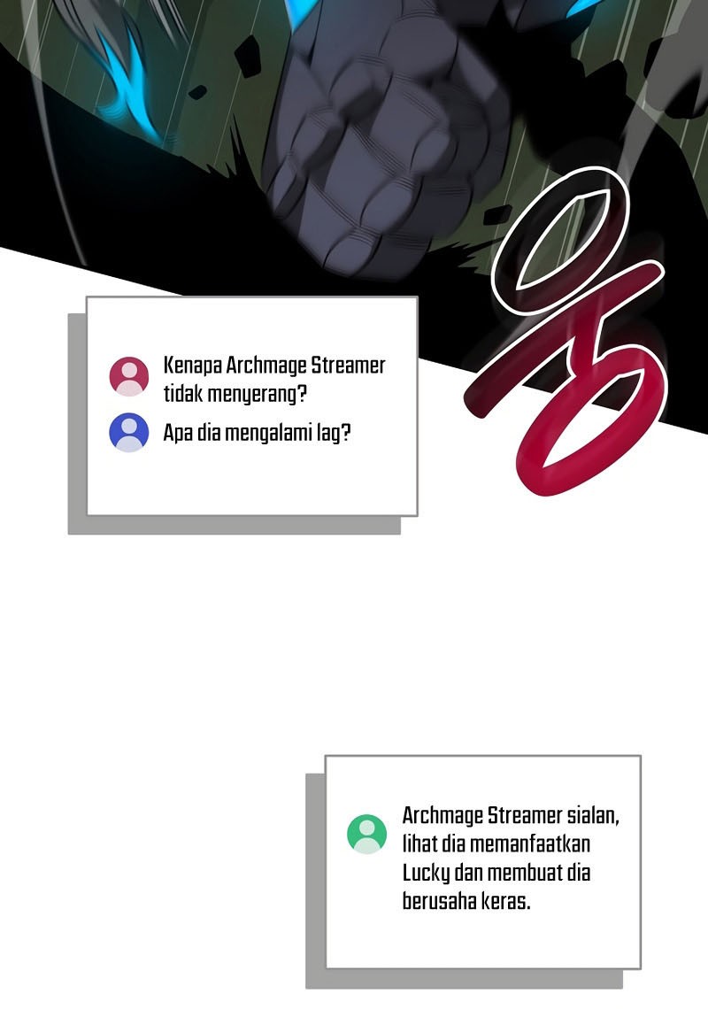 Archmage Streamer Chapter 56 Gambar 27