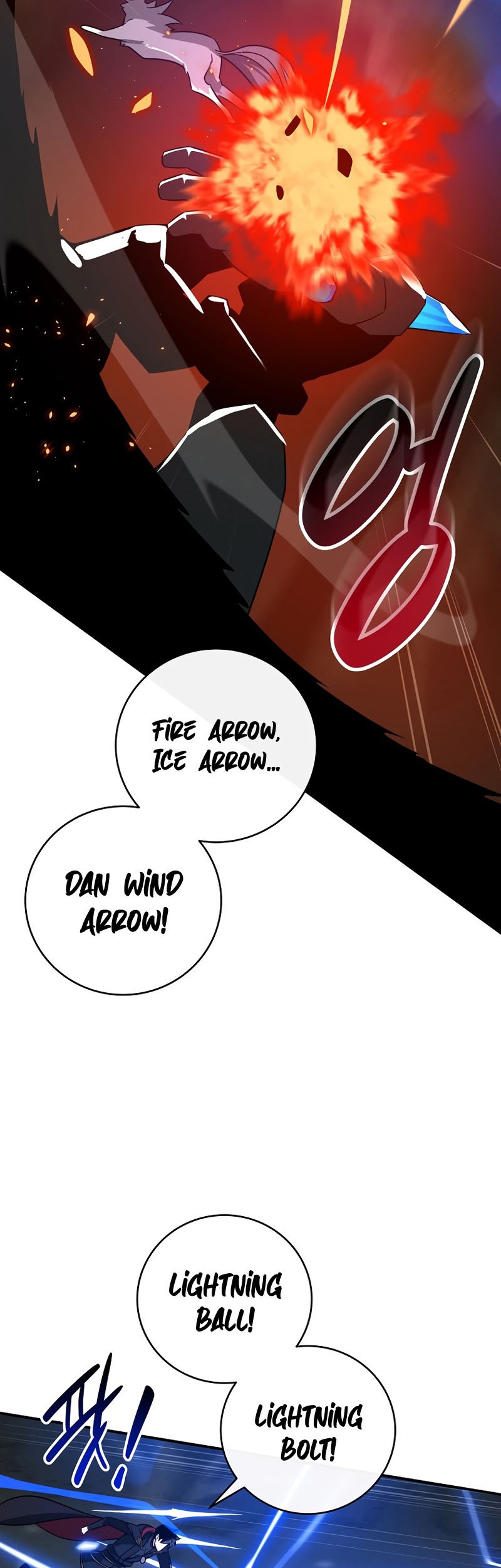 Archmage Streamer Chapter 56 Gambar 30