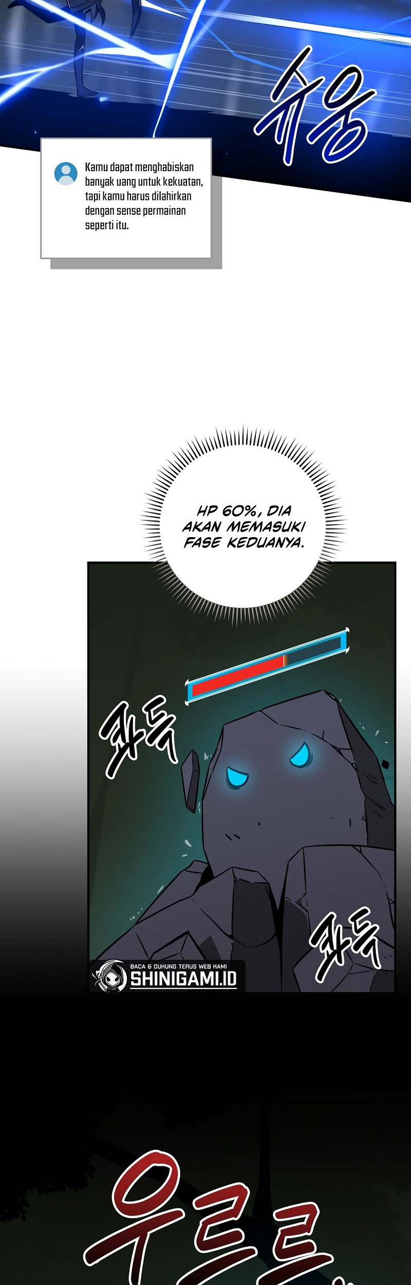 Archmage Streamer Chapter 56 Gambar 31