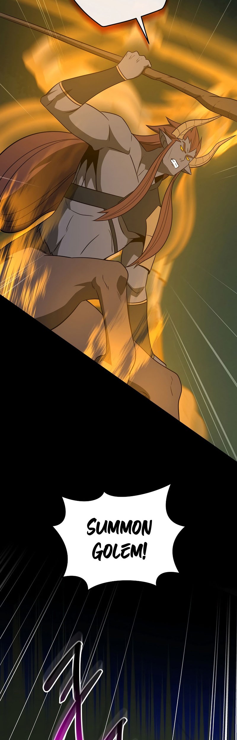 Archmage Streamer Chapter 56 Gambar 35