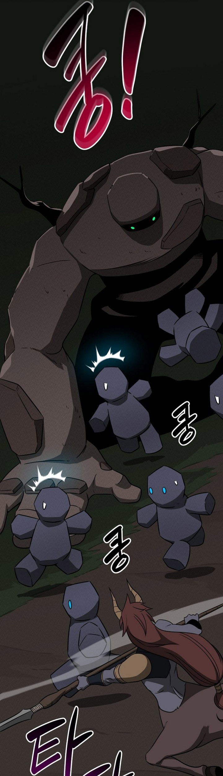 Archmage Streamer Chapter 57 Gambar 20