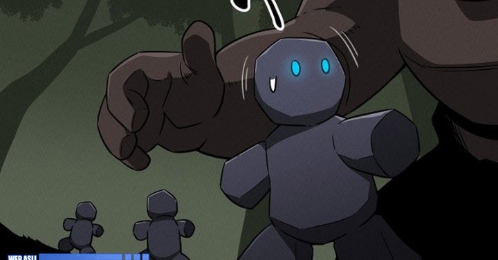 Archmage Streamer Chapter 57 Gambar 27