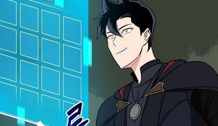 Archmage Streamer Chapter 57 Gambar 35