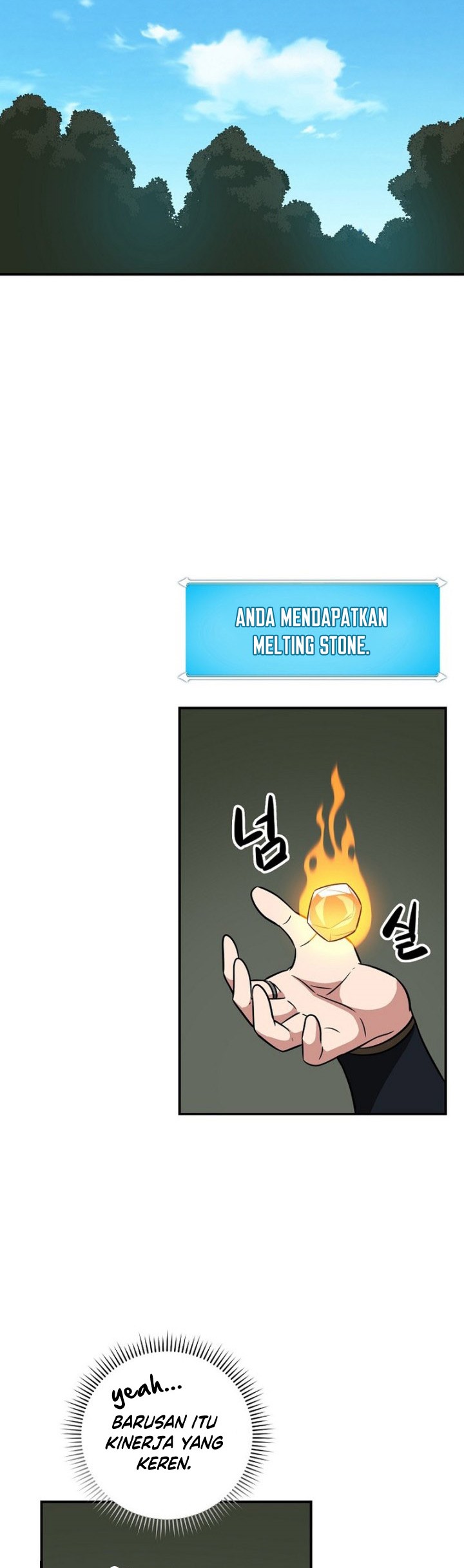 Archmage Streamer Chapter 57 Gambar 45