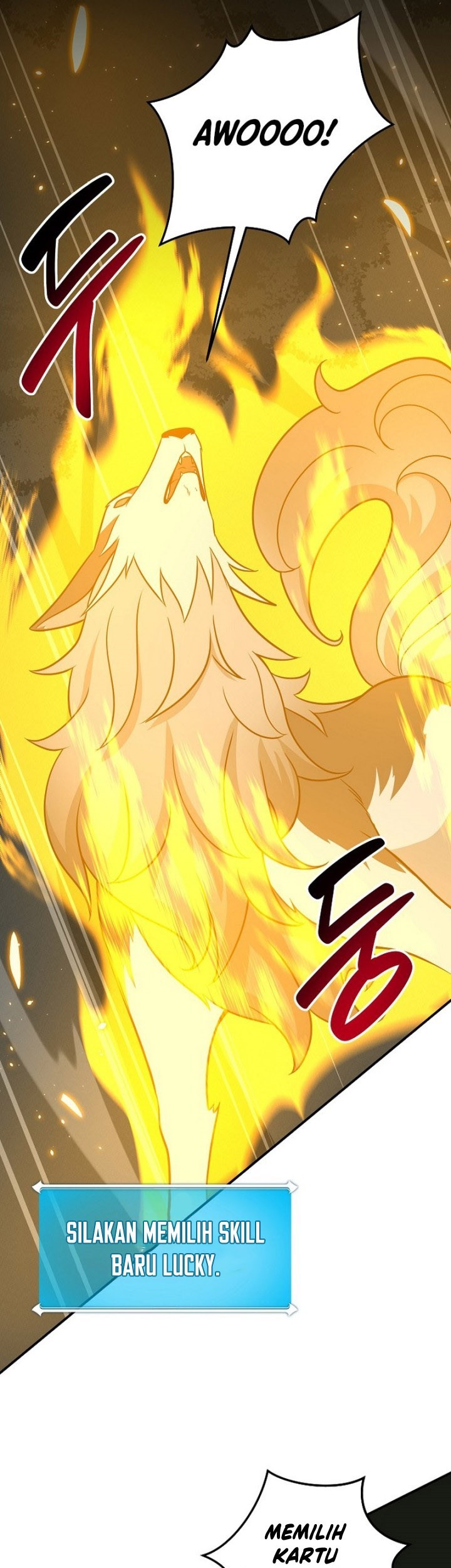 Archmage Streamer Chapter 57 Gambar 47