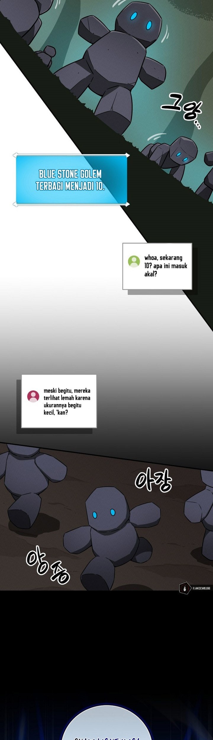 Archmage Streamer Chapter 57 Gambar 16