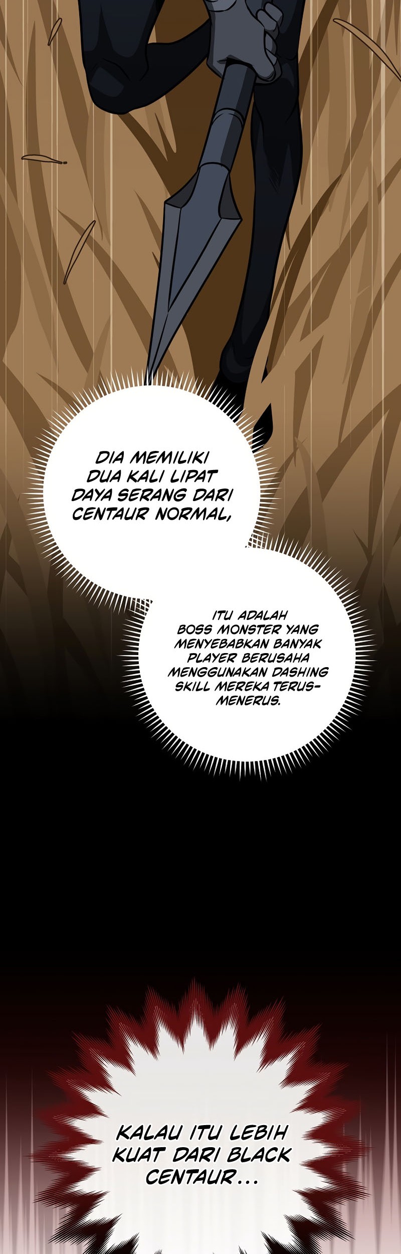 Archmage Streamer Chapter 58 Gambar 46