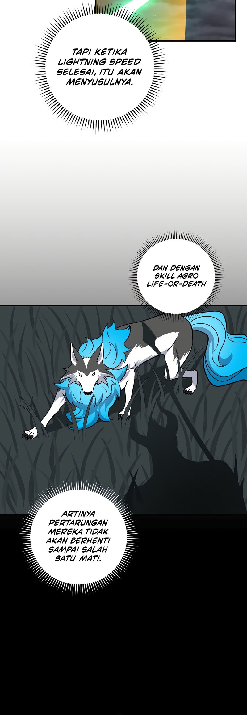 Archmage Streamer Chapter 58 Gambar 48