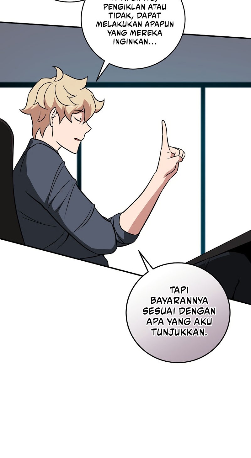 Archmage Streamer Chapter 58 Gambar 9