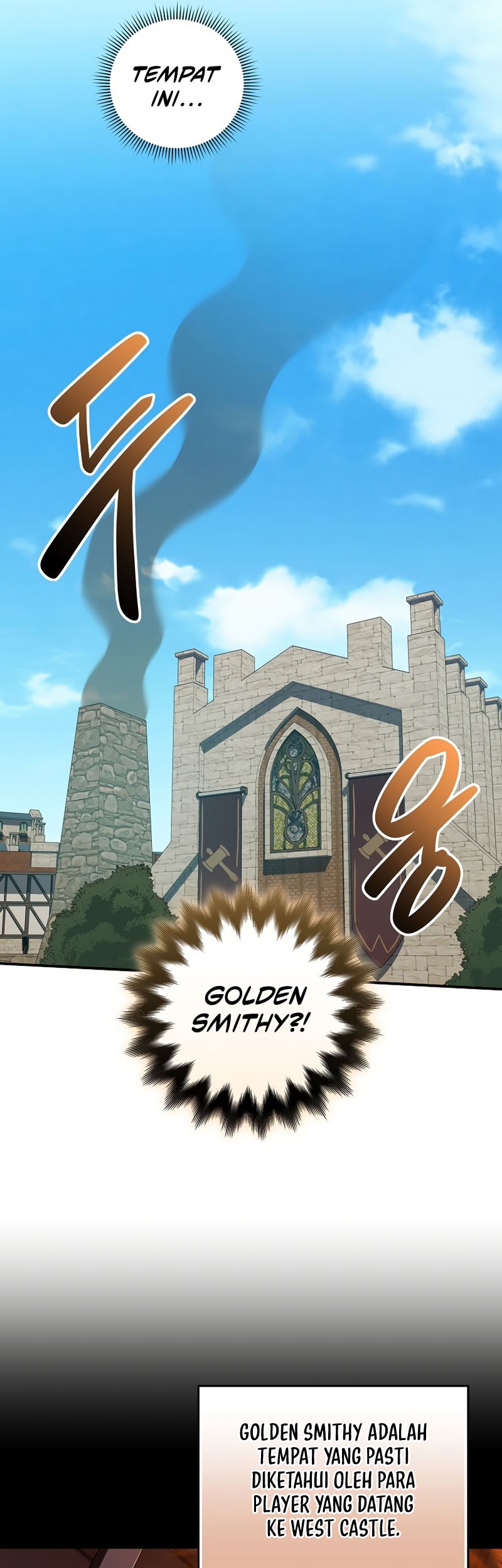 Archmage Streamer Chapter 58 Gambar 22
