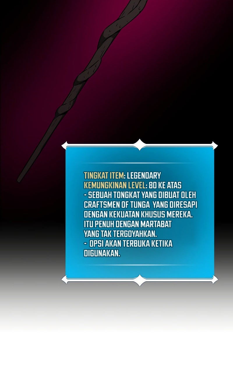 Archmage Streamer Chapter 58 Gambar 25