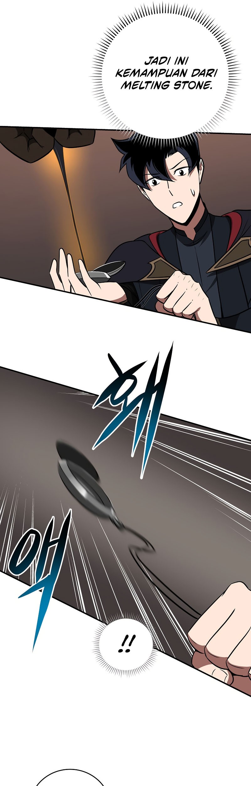 Archmage Streamer Chapter 58 Gambar 30