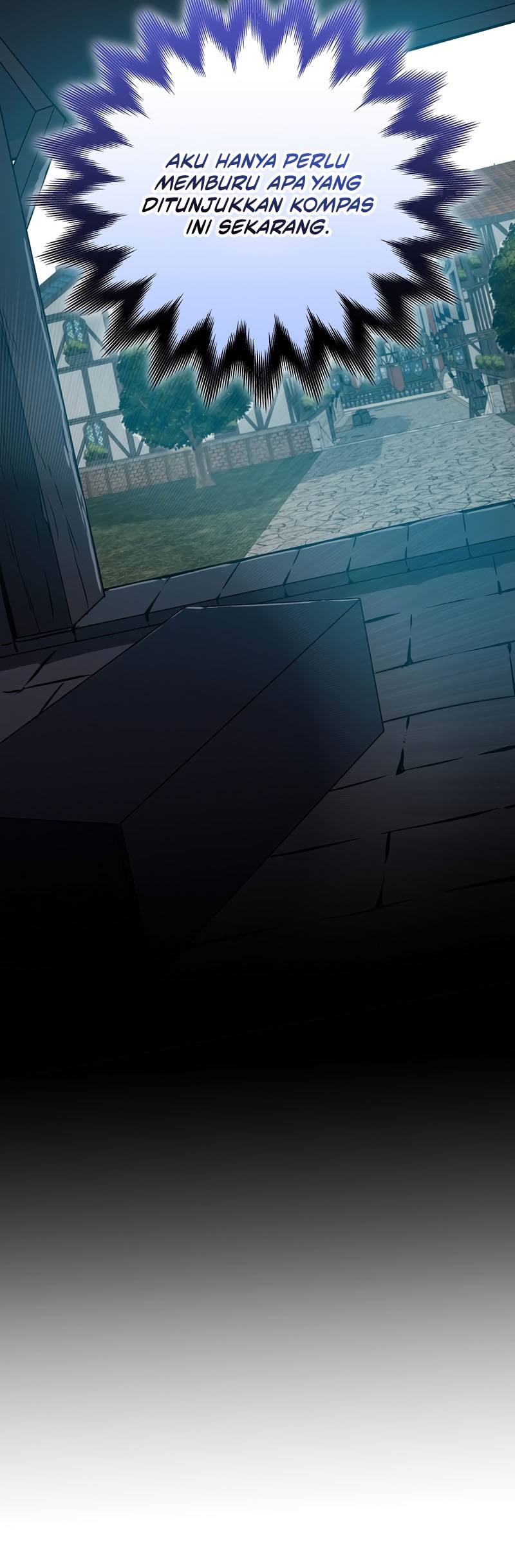 Archmage Streamer Chapter 58 Gambar 32