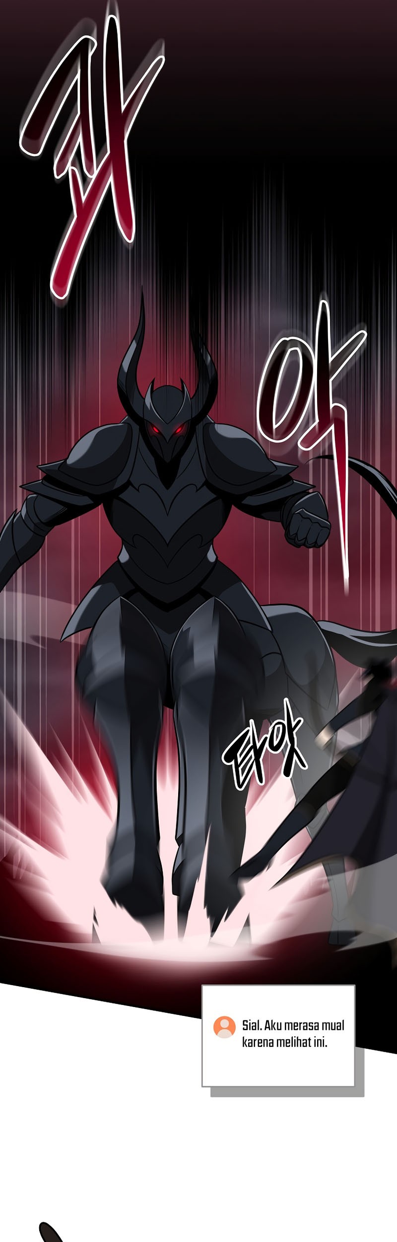 Archmage Streamer Chapter 59 Gambar 34